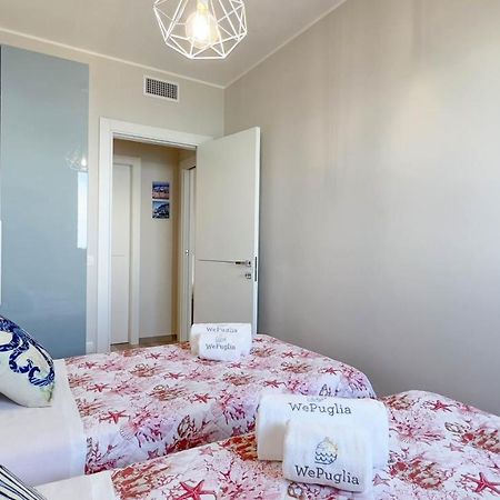 Wepuglia - Dimora Adriatica Apartment Monopoli Luaran gambar