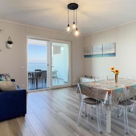 Wepuglia - Dimora Adriatica Apartment Monopoli Luaran gambar