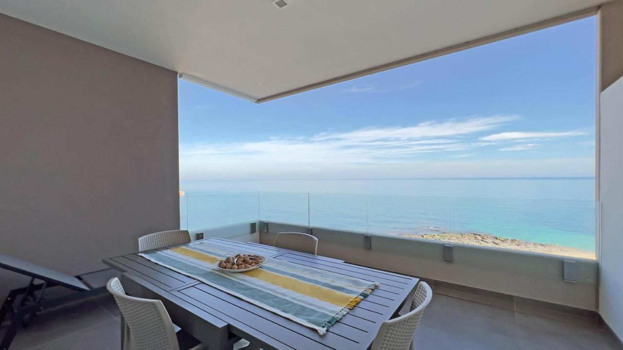 Wepuglia - Dimora Adriatica Apartment Monopoli Luaran gambar