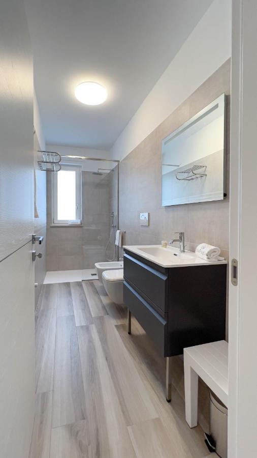 Wepuglia - Dimora Adriatica Apartment Monopoli Luaran gambar