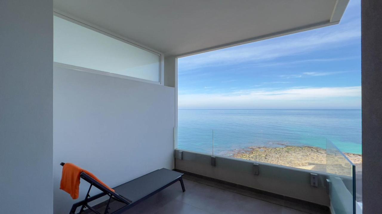 Wepuglia - Dimora Adriatica Apartment Monopoli Luaran gambar