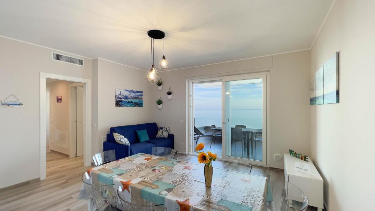 Wepuglia - Dimora Adriatica Apartment Monopoli Luaran gambar