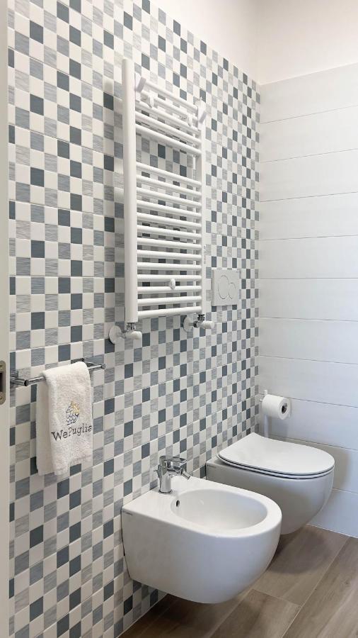 Wepuglia - Dimora Adriatica Apartment Monopoli Luaran gambar