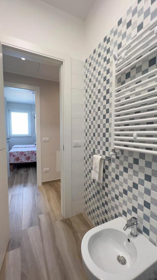 Wepuglia - Dimora Adriatica Apartment Monopoli Luaran gambar