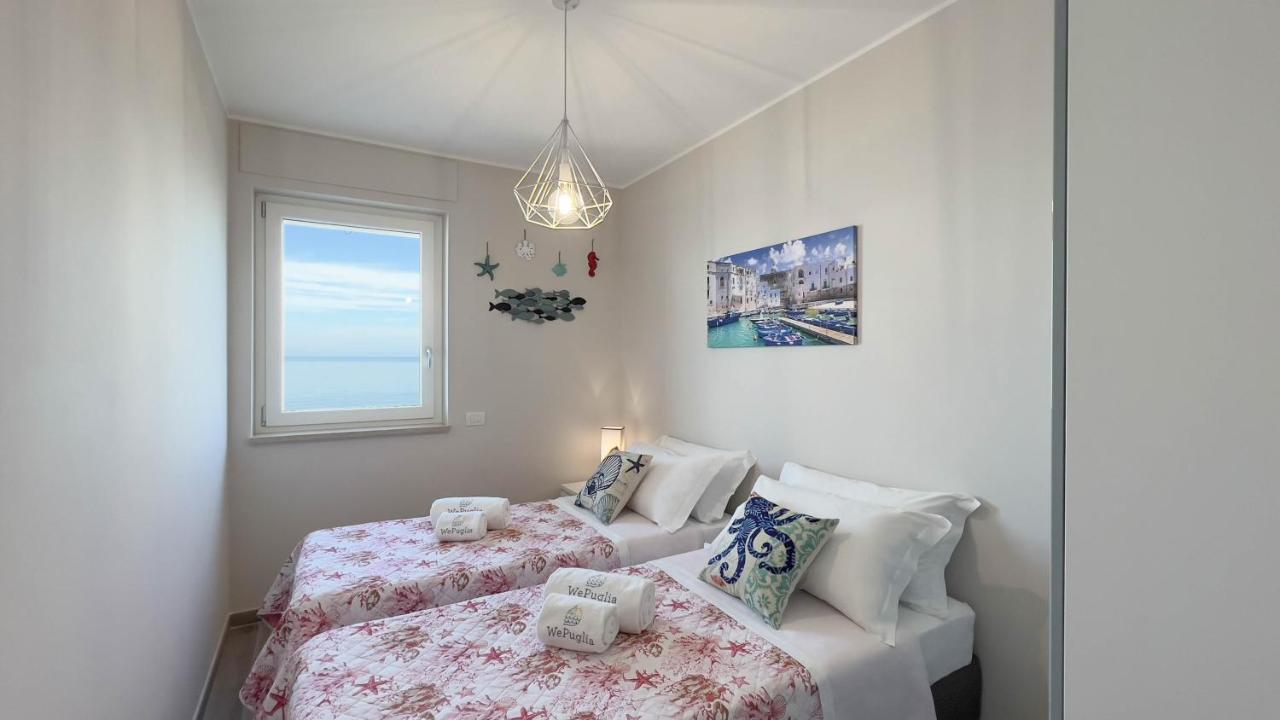 Wepuglia - Dimora Adriatica Apartment Monopoli Luaran gambar