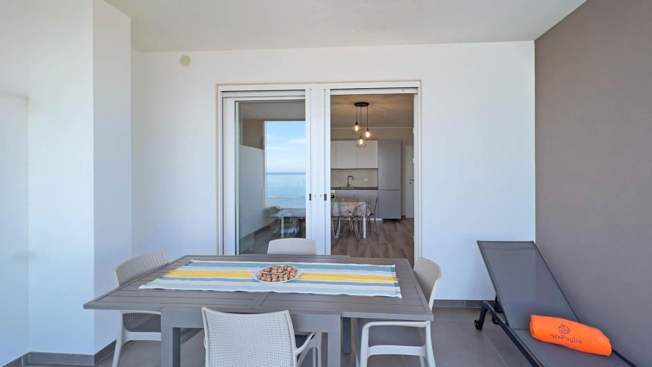 Wepuglia - Dimora Adriatica Apartment Monopoli Luaran gambar