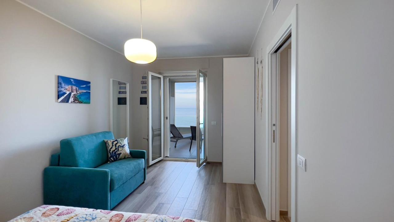 Wepuglia - Dimora Adriatica Apartment Monopoli Luaran gambar