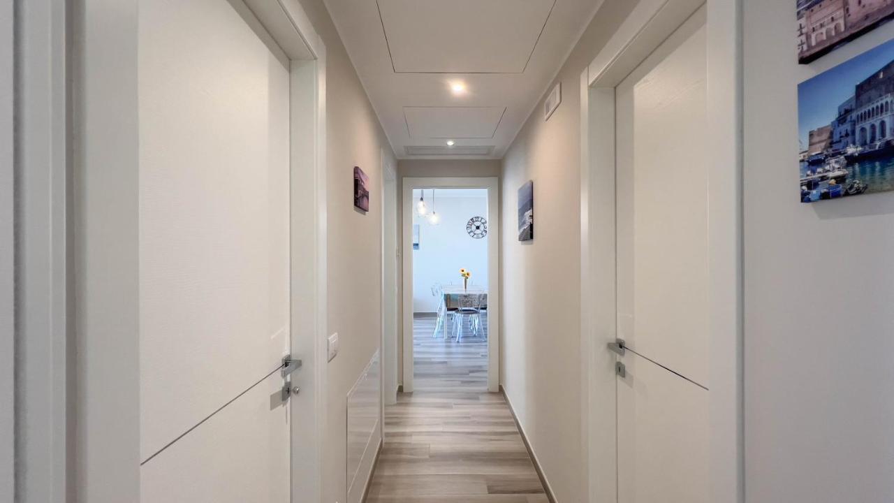 Wepuglia - Dimora Adriatica Apartment Monopoli Luaran gambar