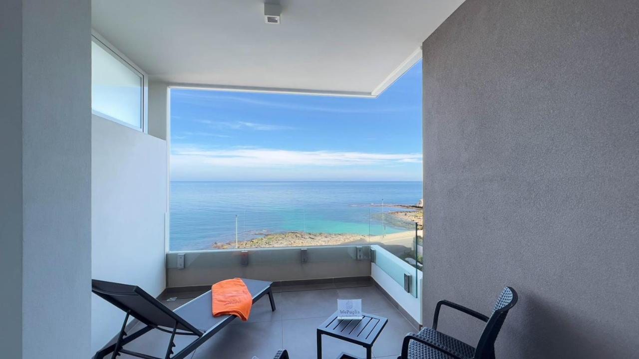 Wepuglia - Dimora Adriatica Apartment Monopoli Luaran gambar