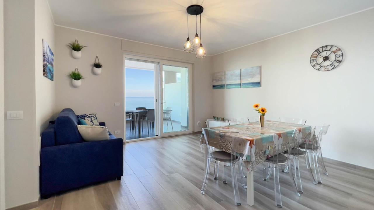 Wepuglia - Dimora Adriatica Apartment Monopoli Luaran gambar