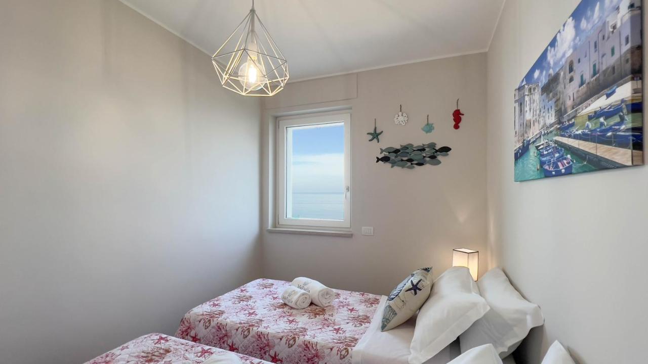 Wepuglia - Dimora Adriatica Apartment Monopoli Luaran gambar