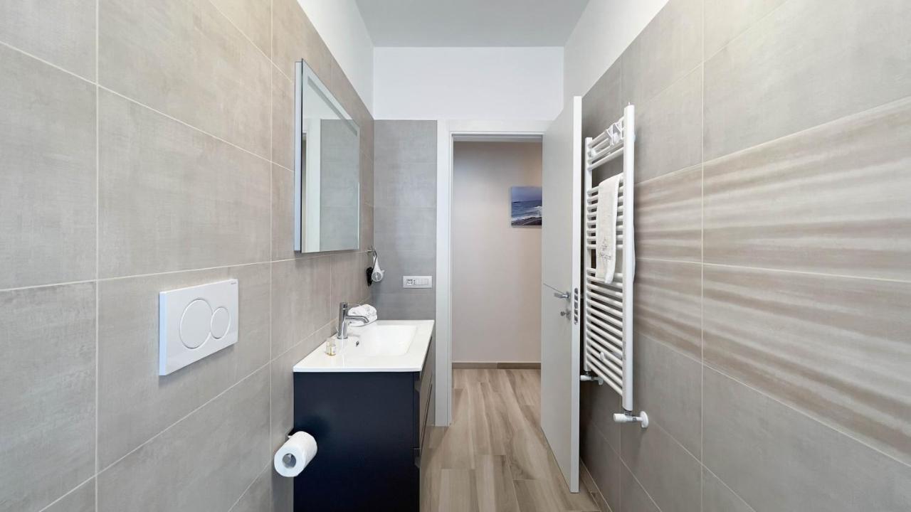 Wepuglia - Dimora Adriatica Apartment Monopoli Luaran gambar