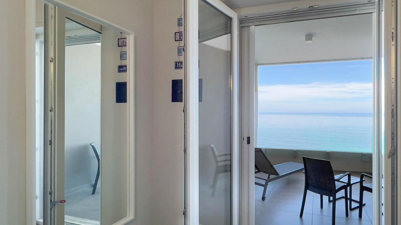Wepuglia - Dimora Adriatica Apartment Monopoli Luaran gambar