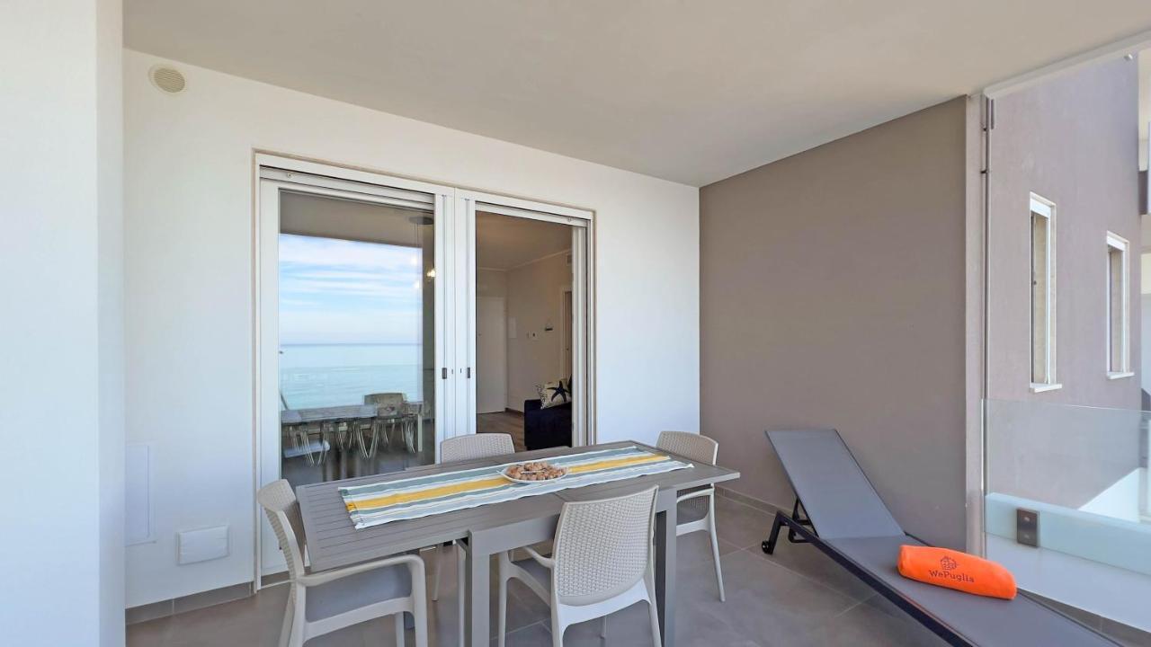 Wepuglia - Dimora Adriatica Apartment Monopoli Luaran gambar