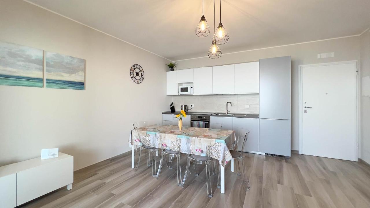 Wepuglia - Dimora Adriatica Apartment Monopoli Luaran gambar